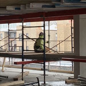 Meet your Posher, Erick